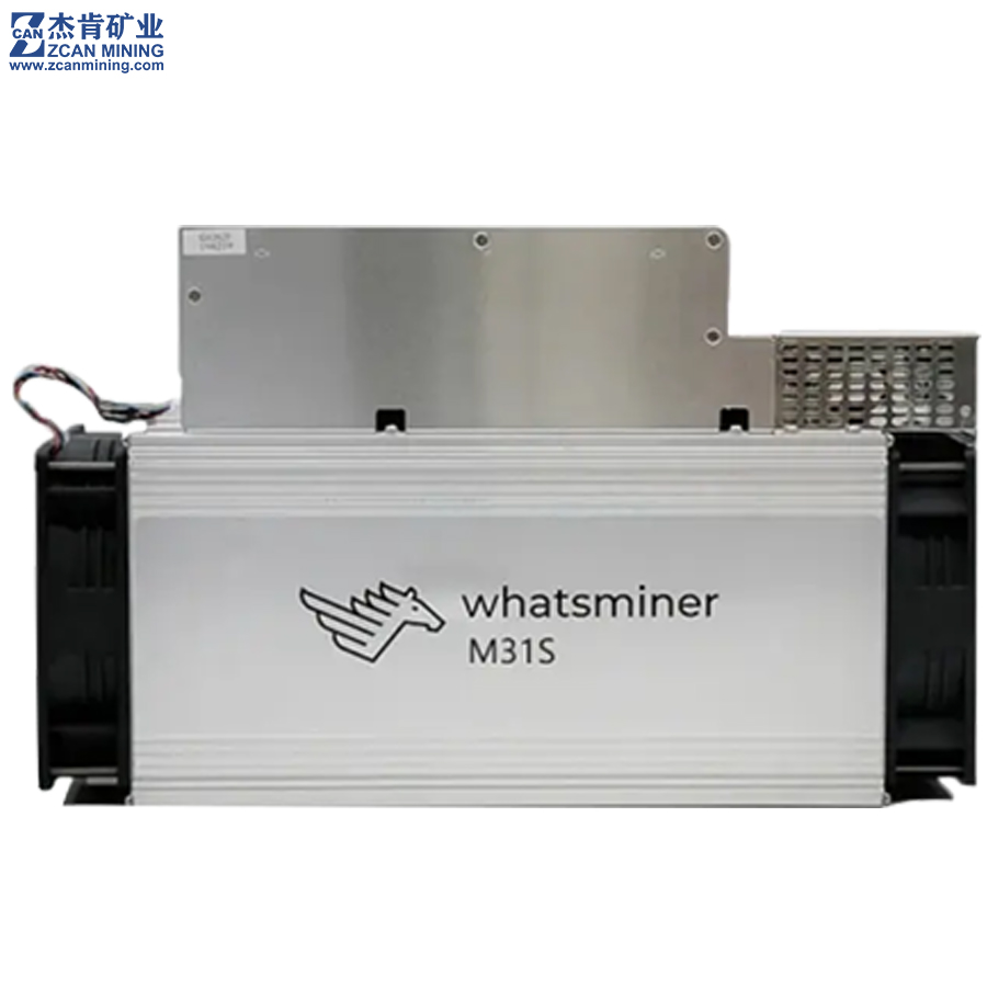 Whatsminer M31s 70Th