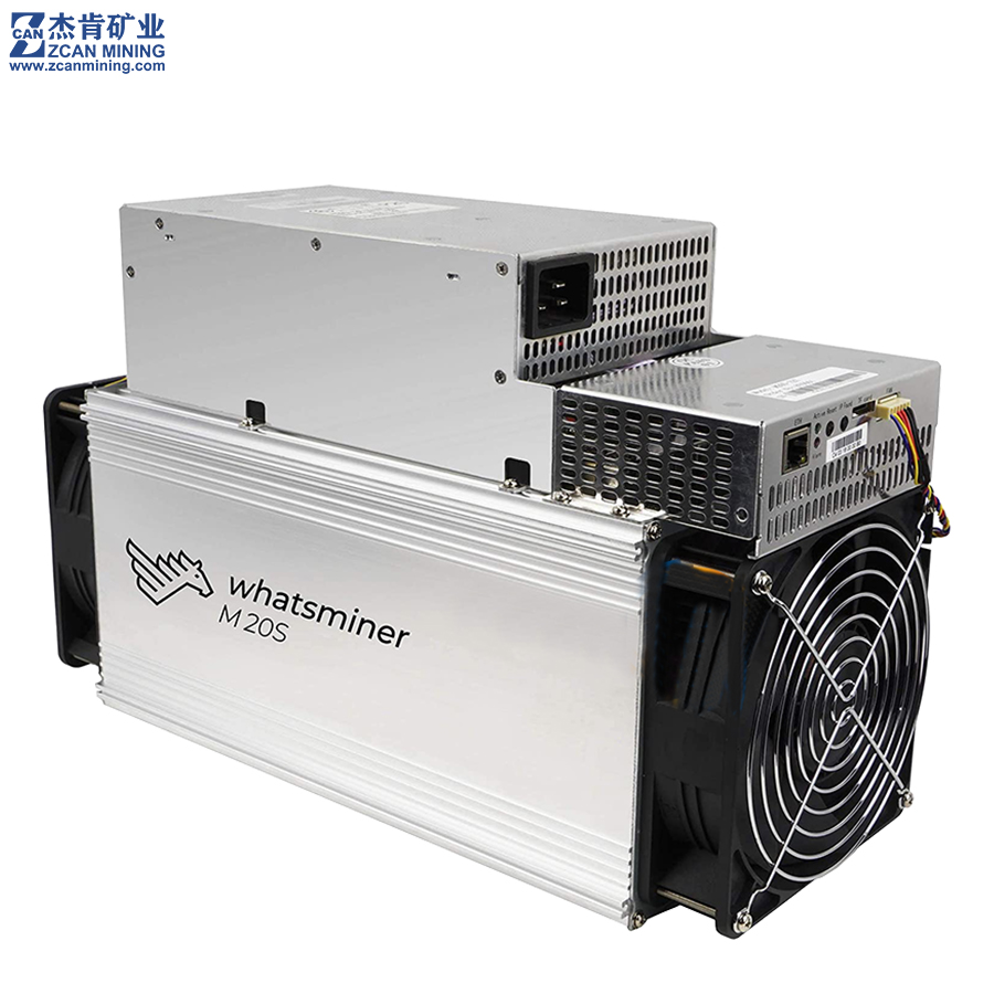 Whatsminer M20s 64Th/66Th/68Th