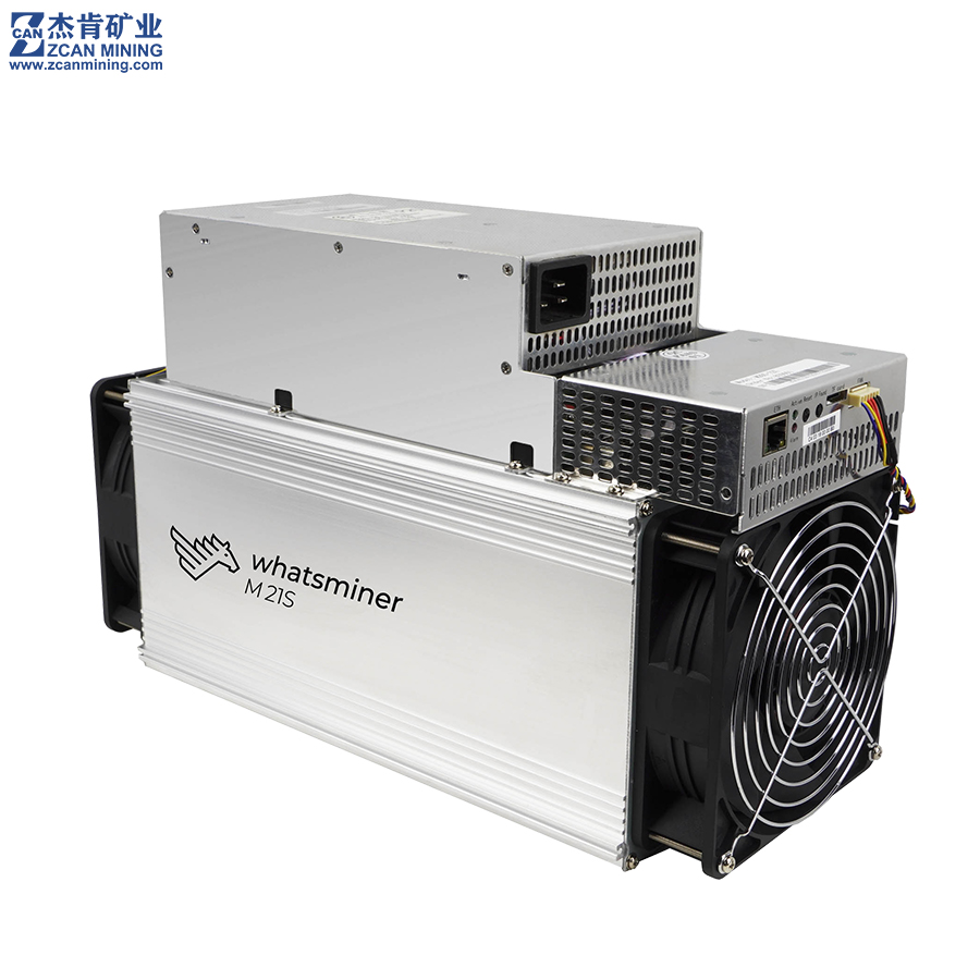 Whatsminer M21s 52Th/56Th