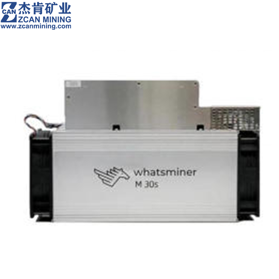 Whatsminer M30s 84T/86T/88T/90T/92T