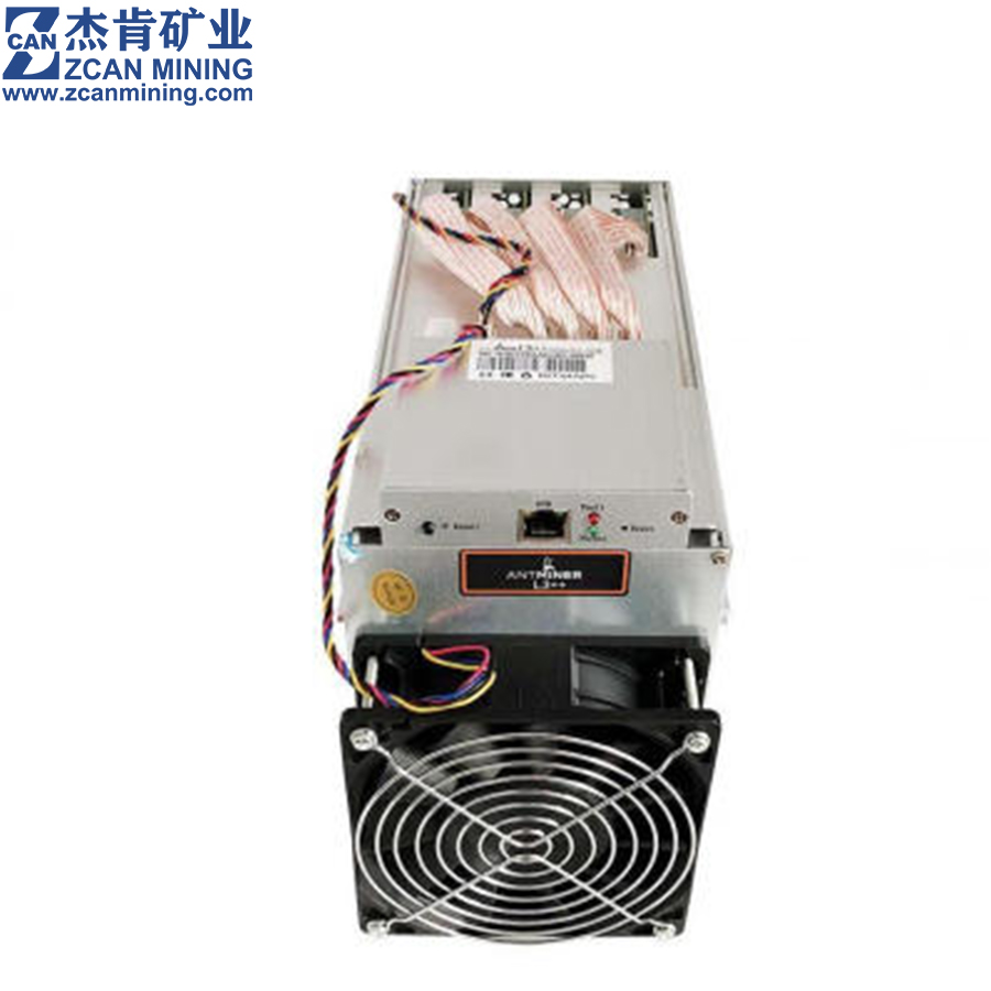 Antminer L3/L3+/L3++