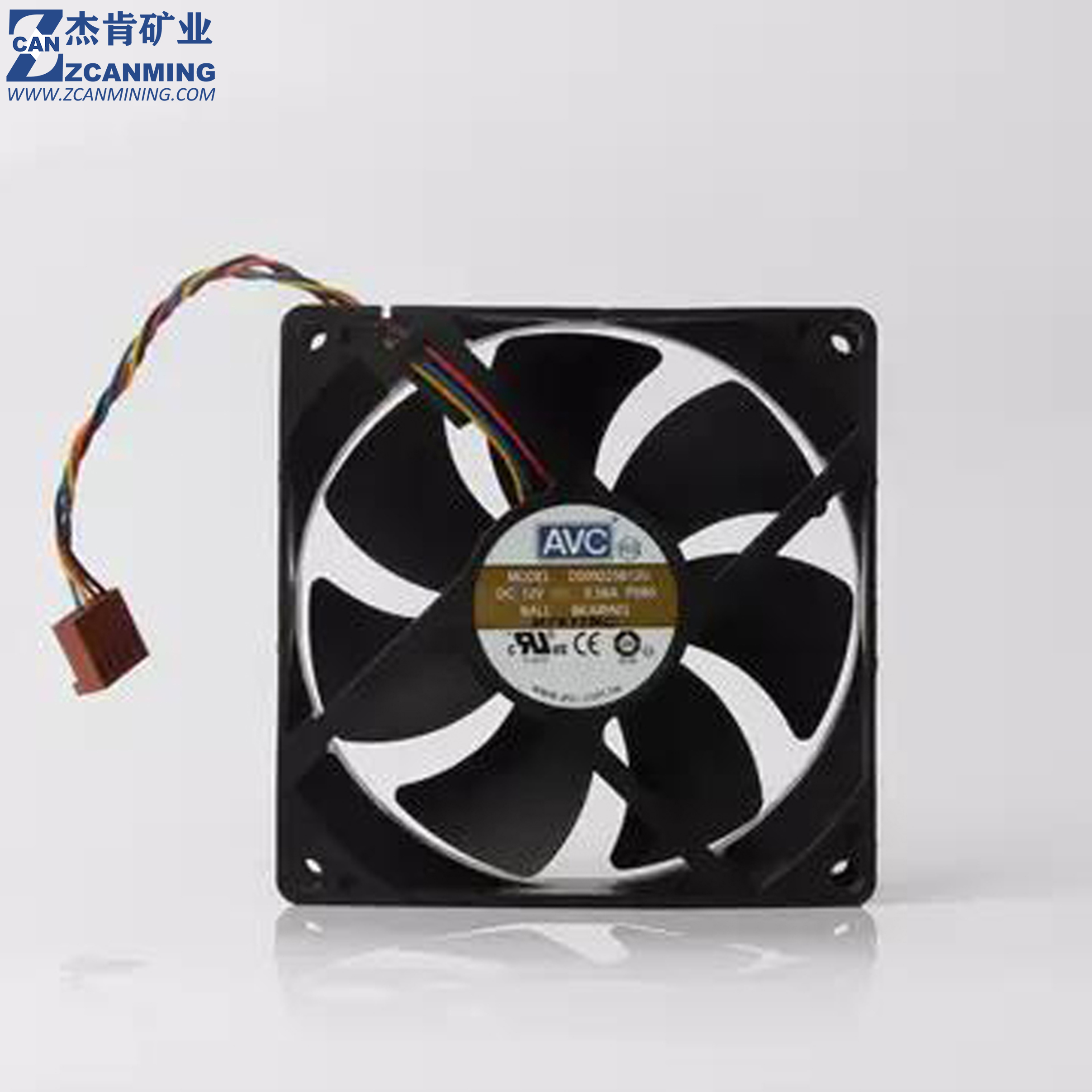 PSU Fan 60*60*25mm