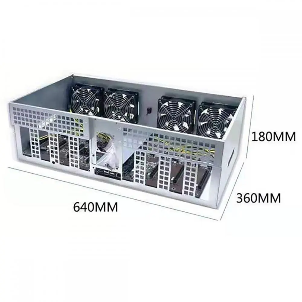 Gpu Serve Case B85