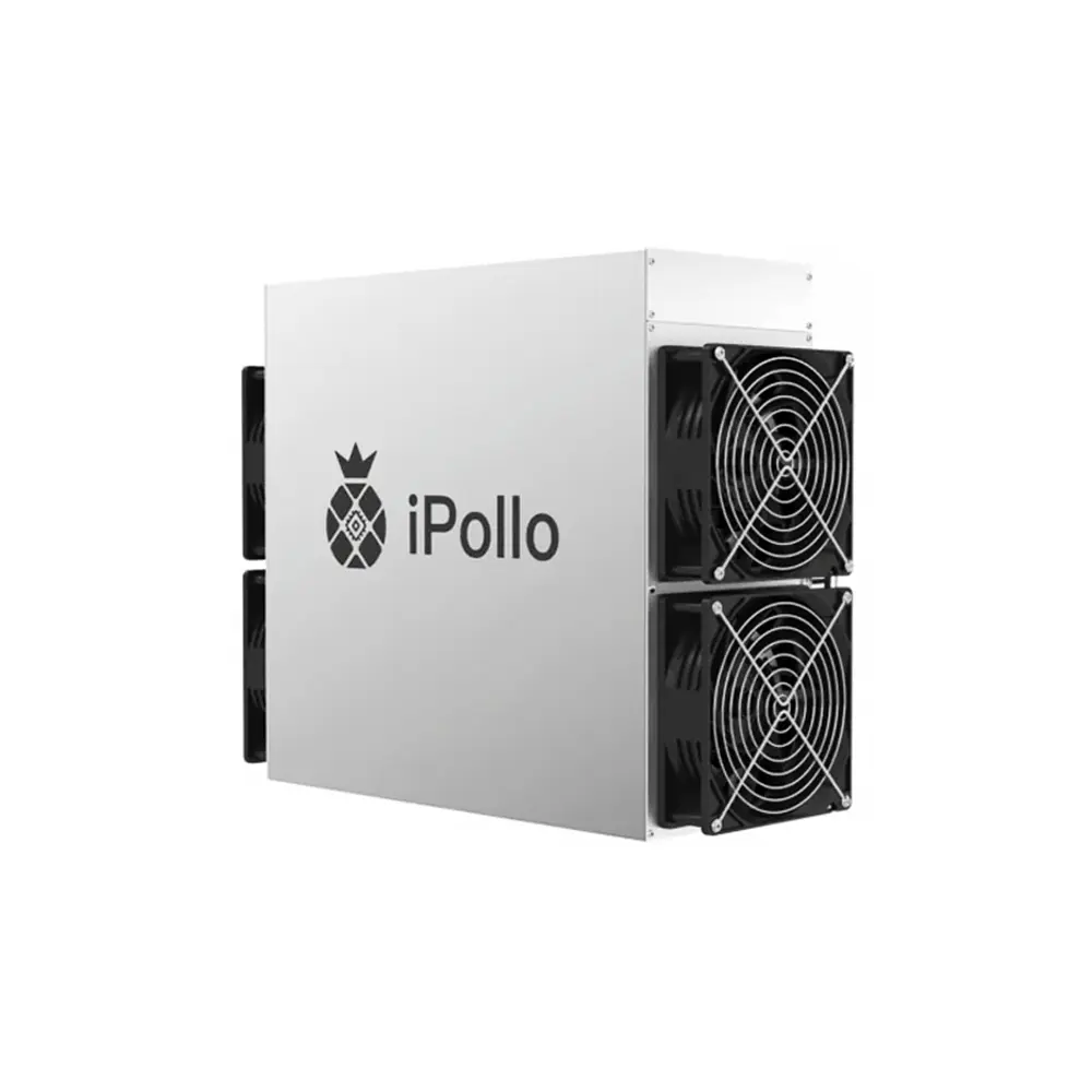 How about Ipollo Mining Machine?