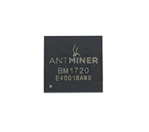 Antminer BM1720 ASIC chip