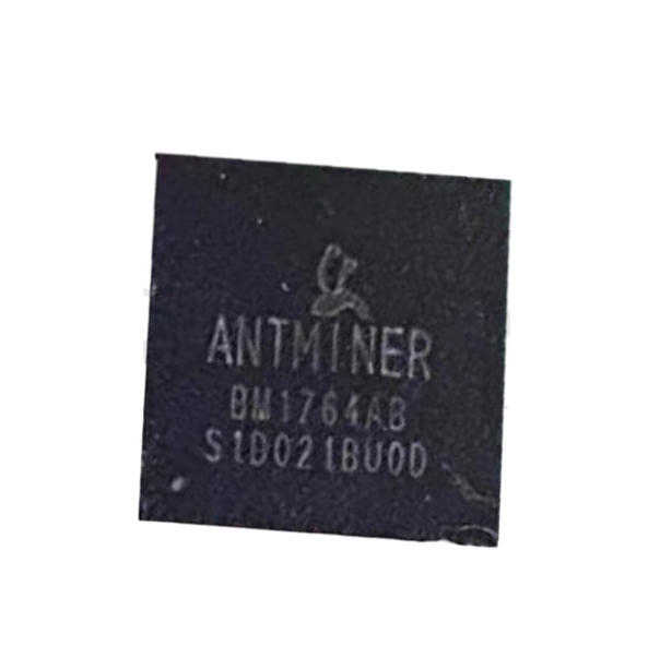 Antminer BM1764AB ASIC Chip