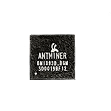 Antminer ASIC chip BM1393