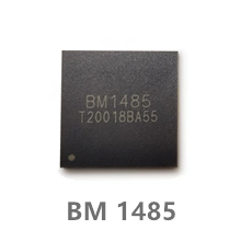 Antminer BM1485 chip