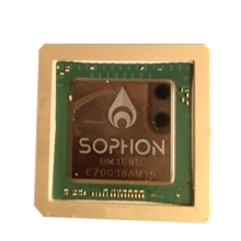 Bitmain SOPHON BM1680 ASIC chip