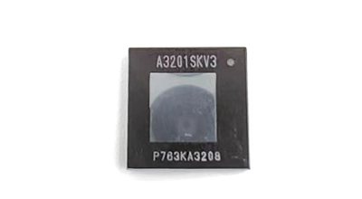 Avalon A3201SKV3 ASIC chip used