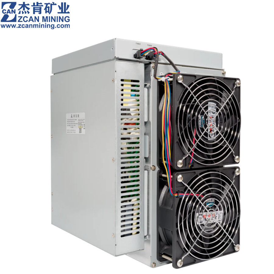 Canaan Avalon Miner 1166 Pro