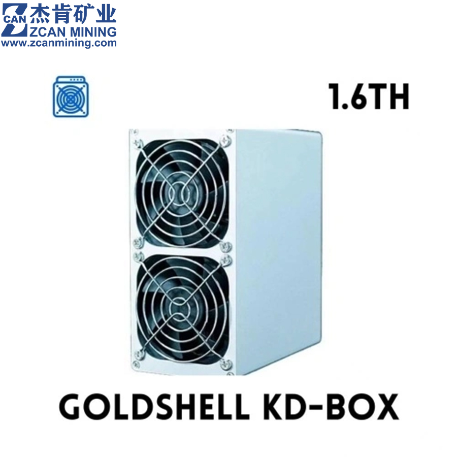 Goldshell Kd Box 1.6Th Miner