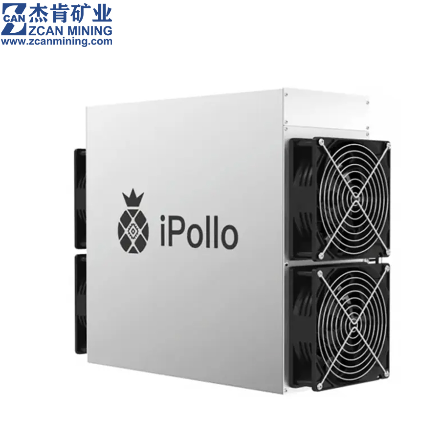 Ipollo Miner V1 Classic 1.55Gh