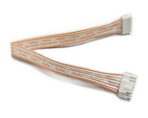 7*2 14p data cable