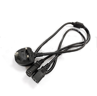 Antminer S19 power cord UK plug