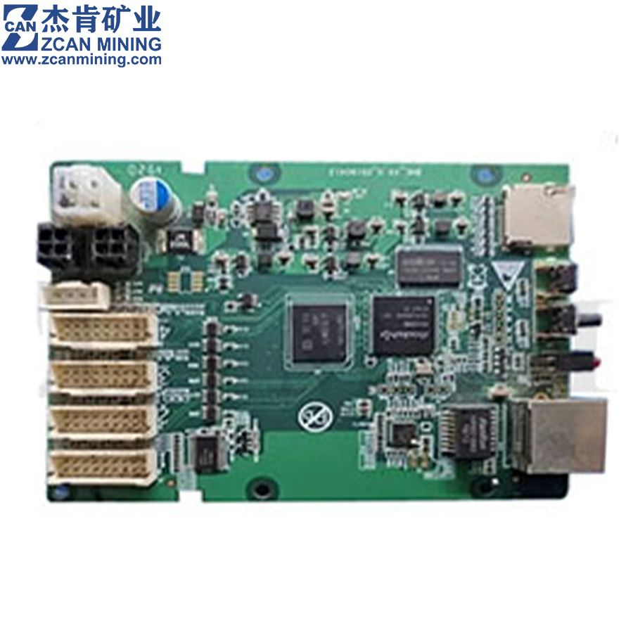 Used Xiaoqiang miner Q3 control board