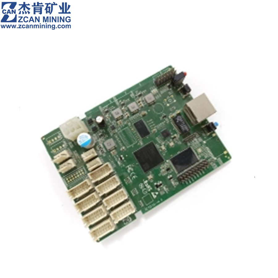 Innosilicon T1 universal control board