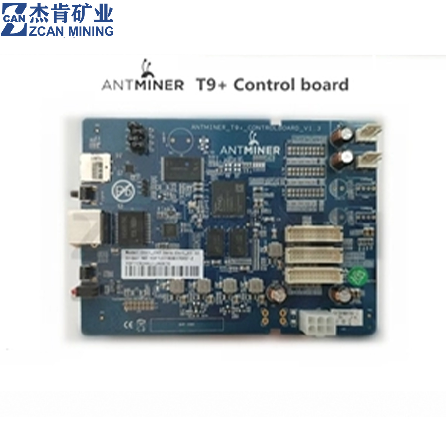 Antminer T9+ Control board