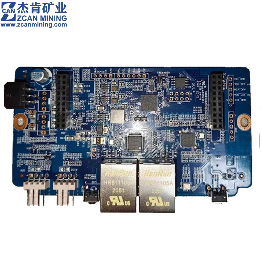 Avalon Control Board 1046 1047