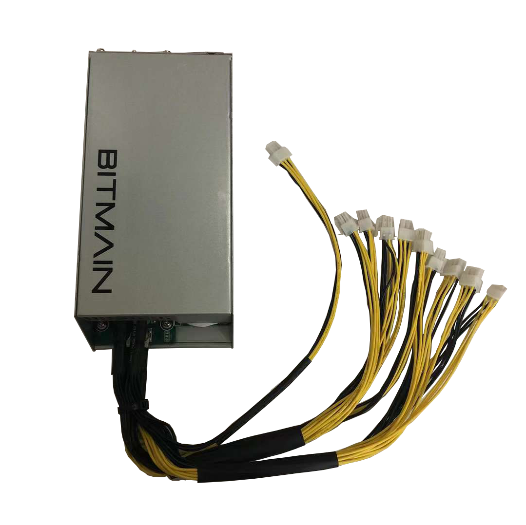 Antminer PSU APW3++