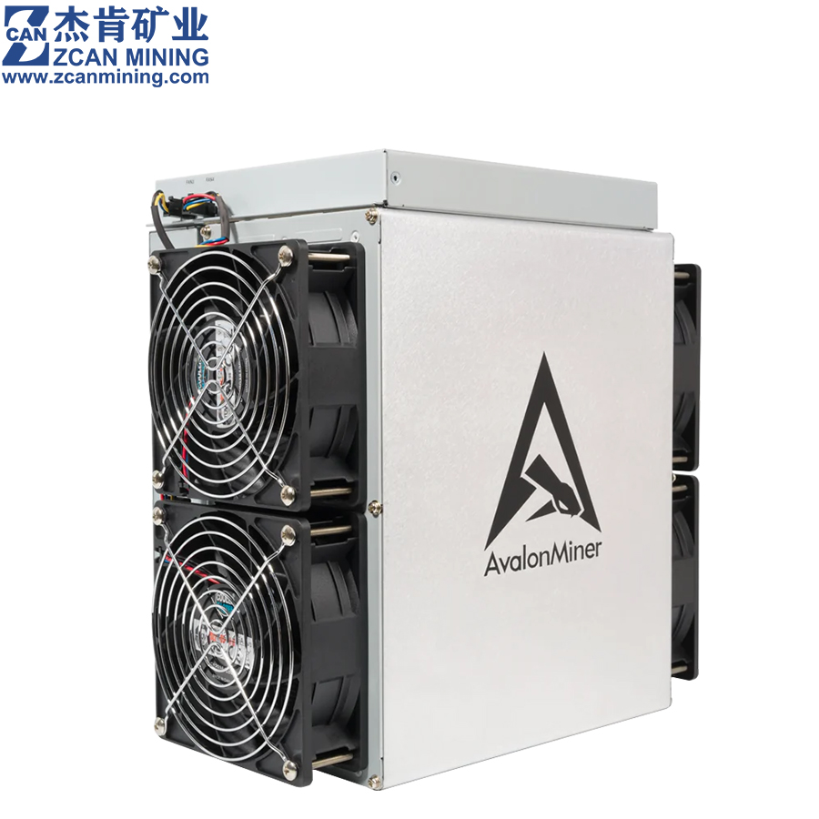 Canaan Avalon Miner 1166 Pro 78T