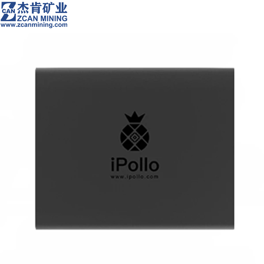 iPollo V1 Mini Miner