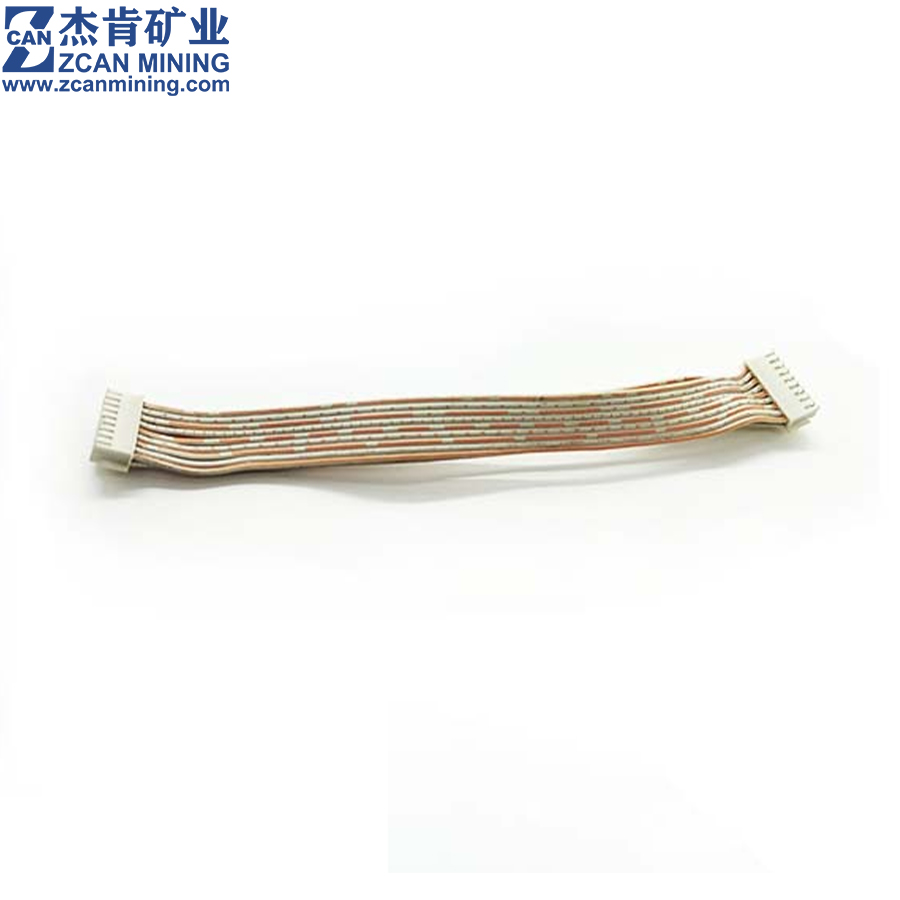 Signal Cable 9*2 19CM