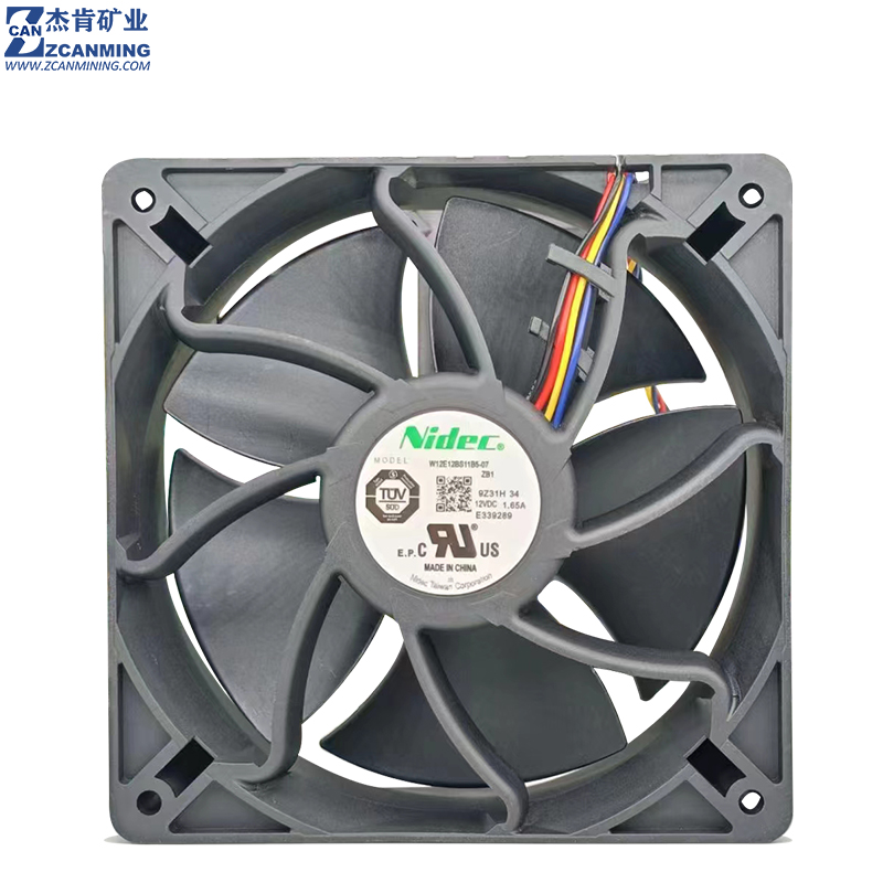 Antminer Orignal Fan Nidec Brand