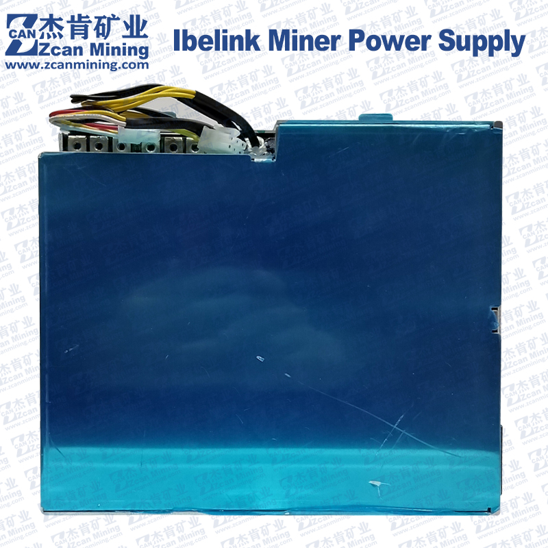 iBelink Miner Psu TNBH362S12